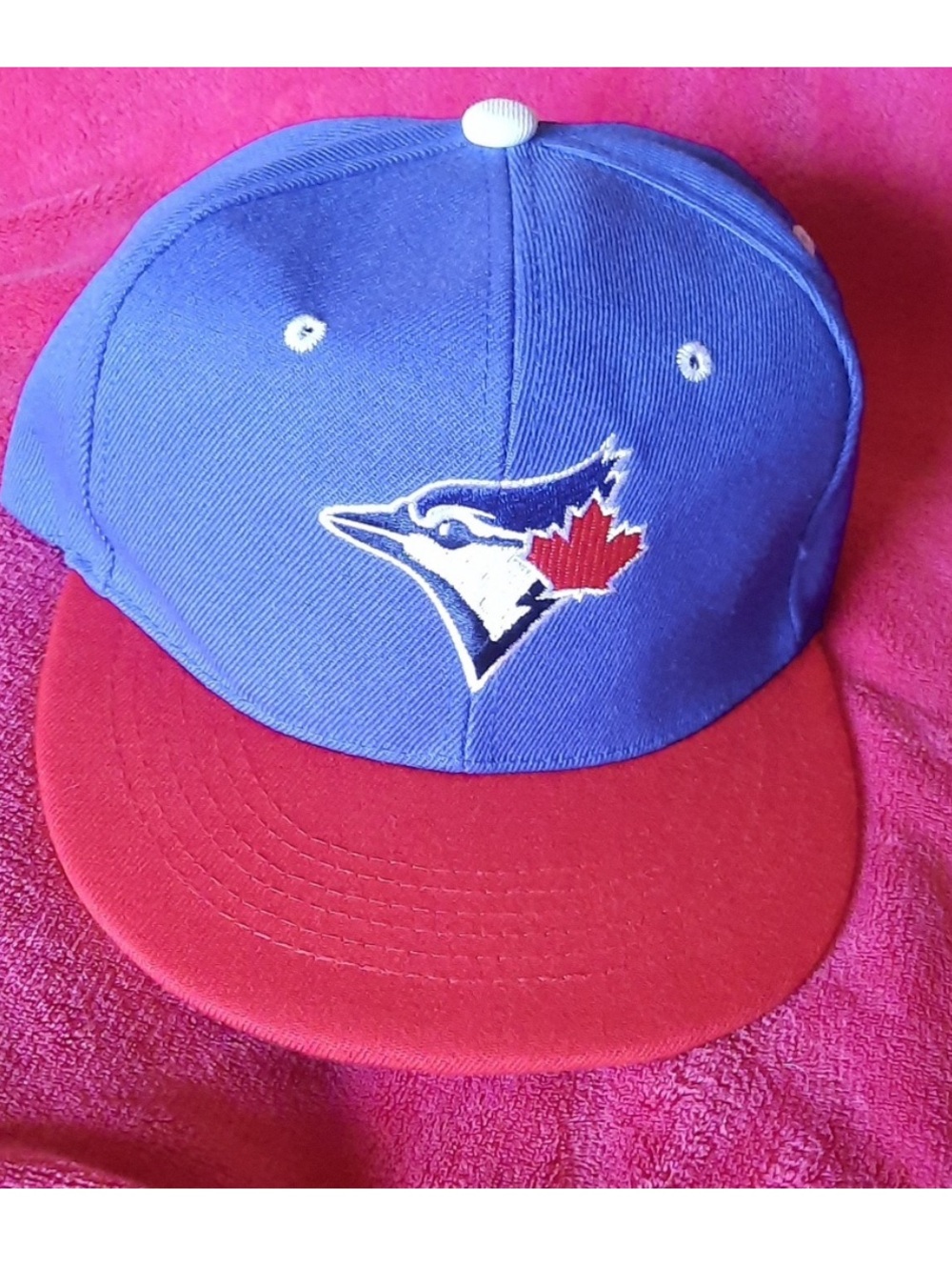 Blue Jays 2-tone Baseball Cap